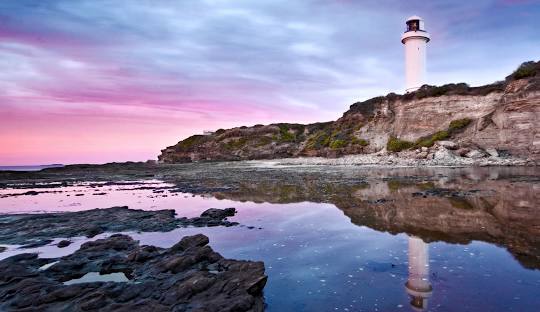 Wollongong Celebrates Rich Heritage and Unique Coastal Geography