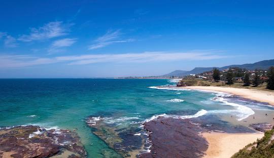 Wollongong: New South Wales’ Vibrant Coastal City Thriving Between Mountains and Sea